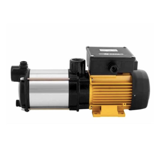 BOMBA CENTRIFUGA MULTIETAPAS ESPA 0.75HP 1F 220V 15GPM