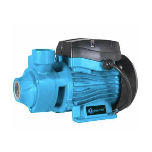 BOMBA PERIFERICA AQUAPAK 1/2HP 127V AP-5XB
