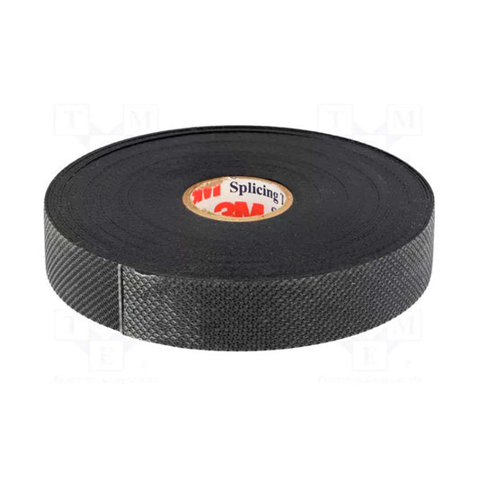 CINTA ELECTRICA VULCANIZABLE SCOTCH 3M 23