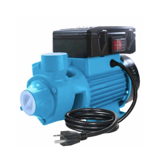 BOMBA PERIFERICA AQUAPAK 1/2HP 127V AP-50X