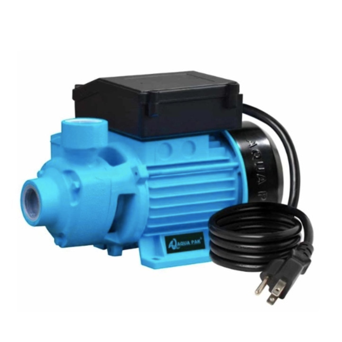 BOMBA PERIFERICA AQUAPAK 1/2HP 127V AP-5XP