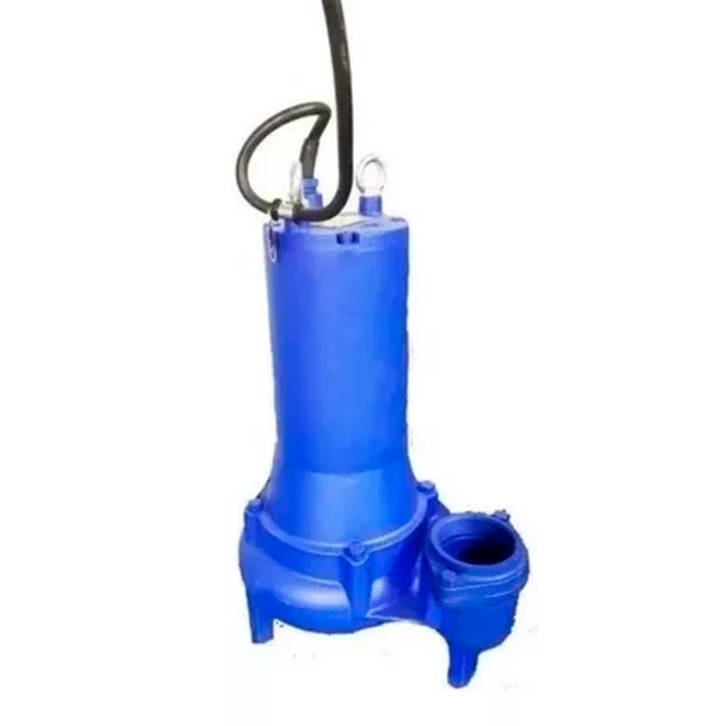 BOMBA SUMERGIBLE ADELINO 0.5 HP 127V