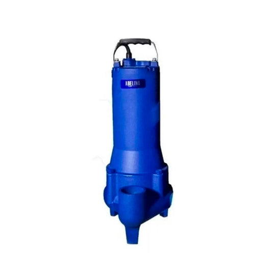 BOMBA SUMERGIBLE ADELINO 0.5 HP 127V