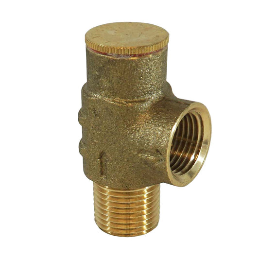 VALVULA DE ALIVIO MERRIL 1/2"