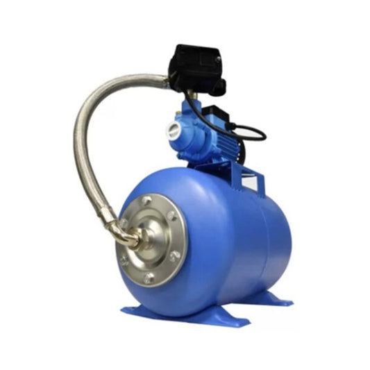 SISTEMA HIDRONEUMATICO LITTLE GIANT 24 LITROS 0.5 HP 110V