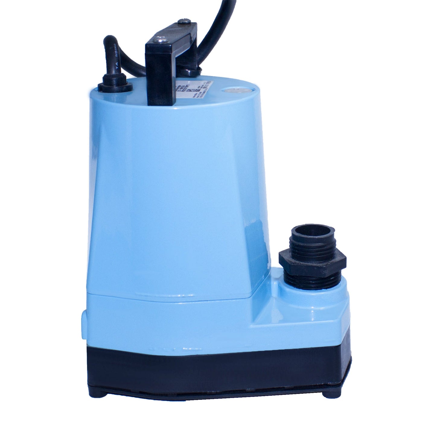 BOMBA SUMERGIBLE LITTLE GIANT 1/6HP 115V