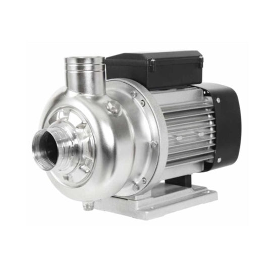 BOMBA CENTRIFUGA AQUAPAK ACERO INOXIDABLE 1.5HP 1 FASE 230V