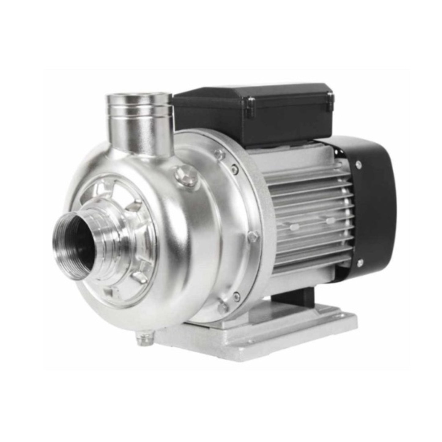 BOMBA CENTRIFUGA AQUAPAK ACERO INOXIDABLE 4HP 3FASES 230V