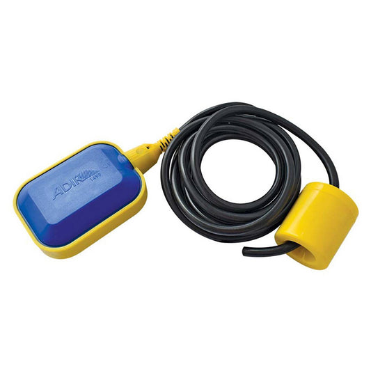 FLOTADOR ADIR 3 METROS 120V C/CONTRAPESO