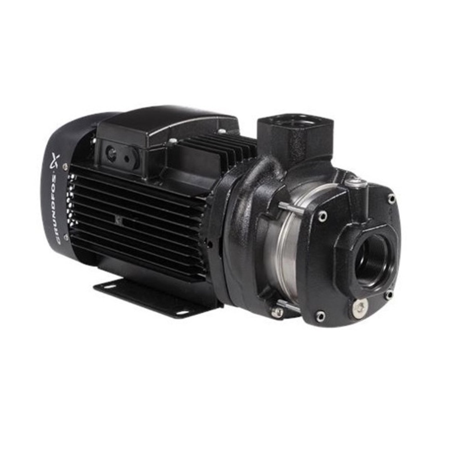 BOMBA CENTRIGUFA MULTIETAPAS GRUNDFOS 3HP 3FASES 220/440V