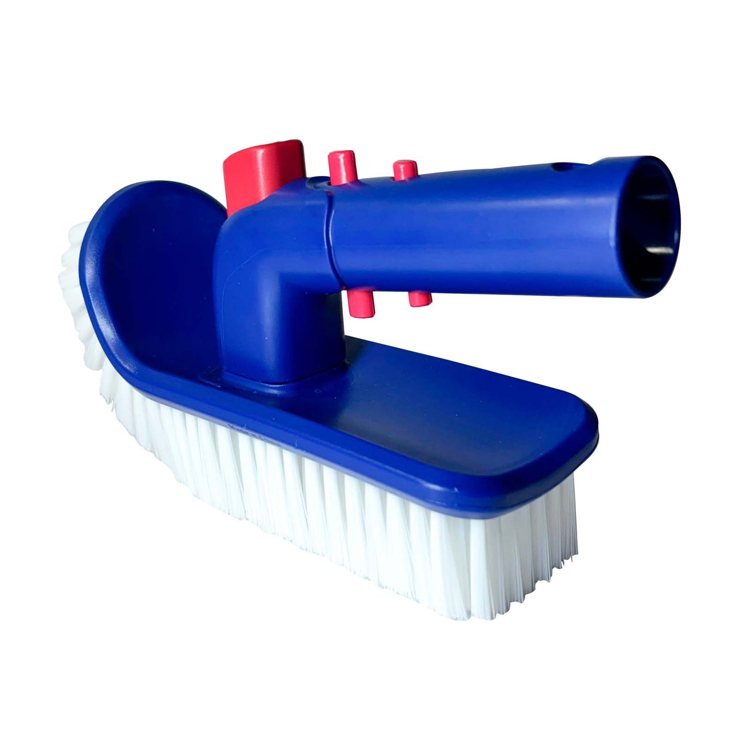 CEPILLO 180º HYDRA C/CERDAS NYLON Y MANGO PLASTICO