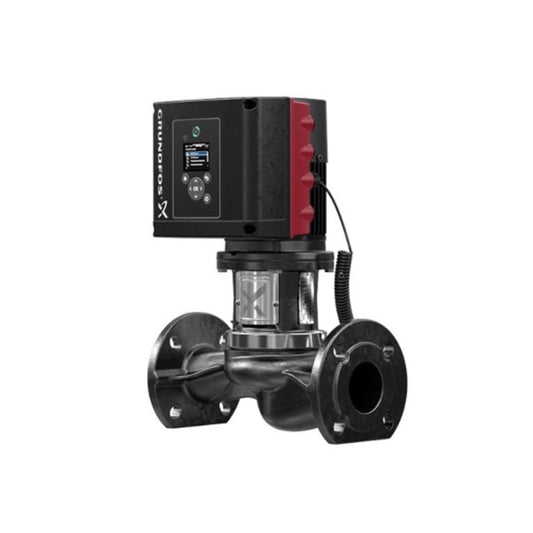 BOMBA RECIRCULADORA GRUNDFOS C/VARIADOR 1.5HP 1F 220V