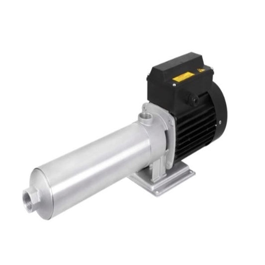 MOTOBOMBA MULTIETAPAS HORIZONTAL ALTAMIRA 1.5HP 1F 220V 45LPM