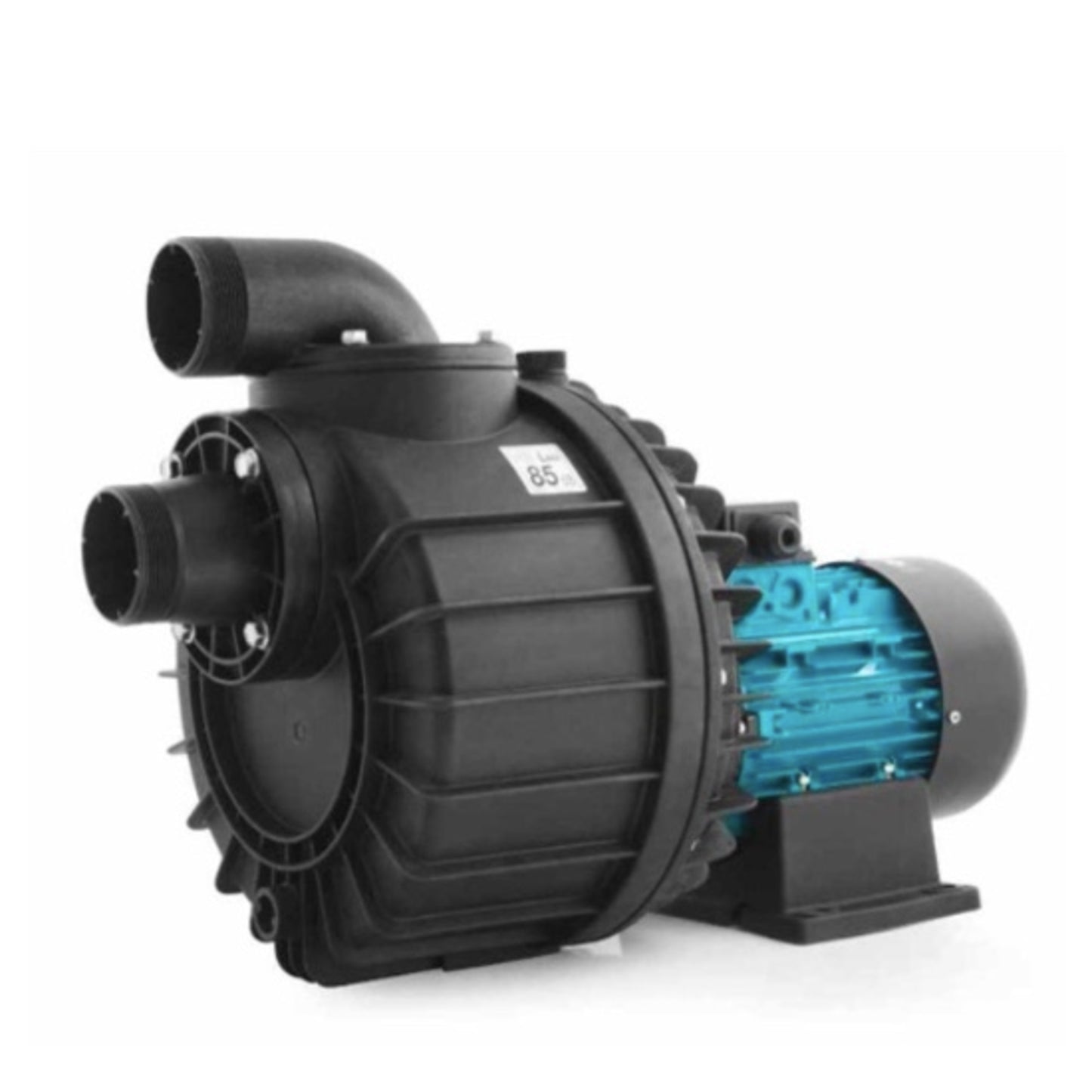 BOMBA NADORSERLF ESPA 4HP 3F 220/440V