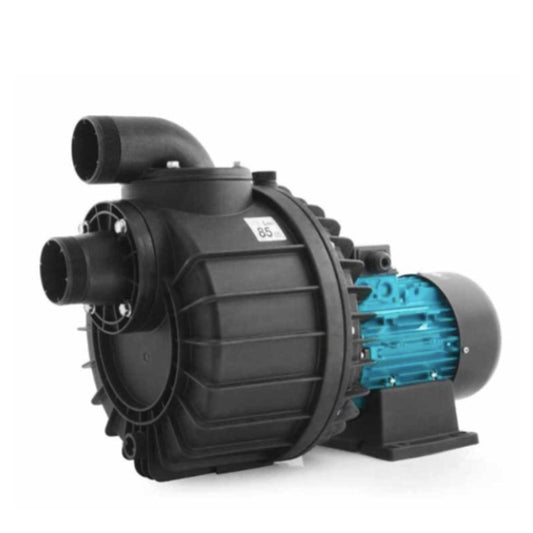 BOMBA NADORSERLF ESPA 4HP 3F 220/440V