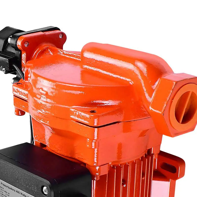 BOMBA PRESURIZADORA DE PASO EVANS 6 SERVICIOS 110V