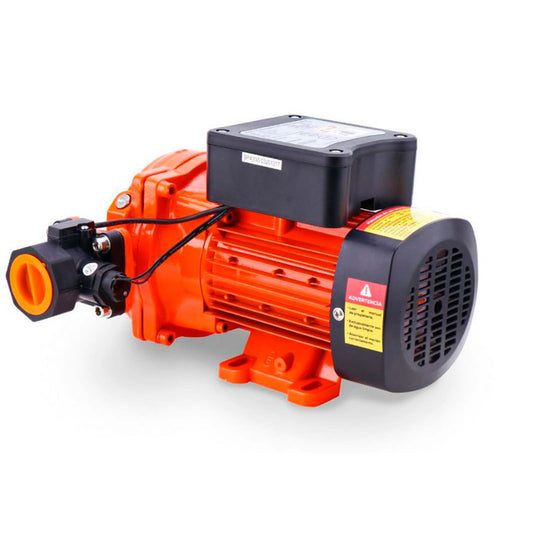 BOMBA PRESURIZADORA DE PASO EVANS 9 SERVICIOS 110V