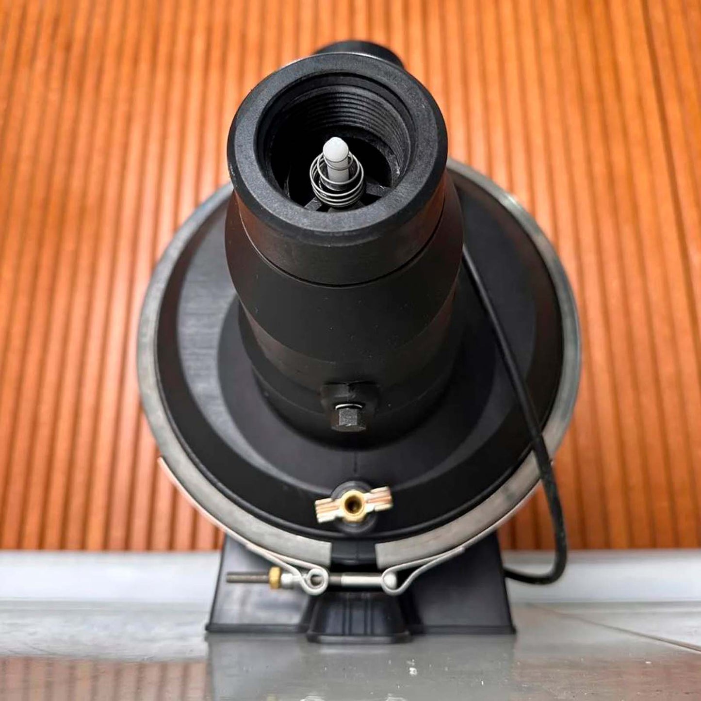 BOMBA TIPO JET CRAFTMAN 0.5 HP 110/220V 1.25X1"