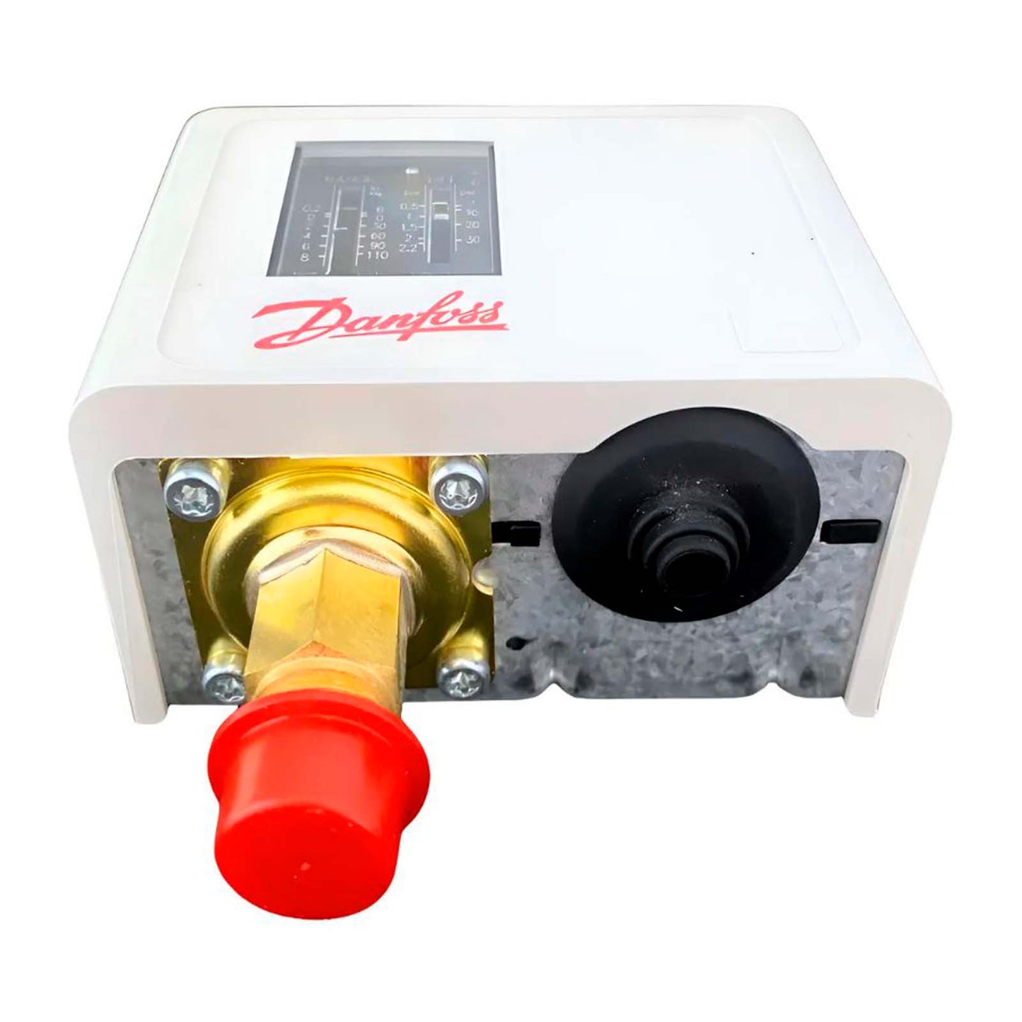 INTERRUPTOR DE PRESION DANFOSS KPI38