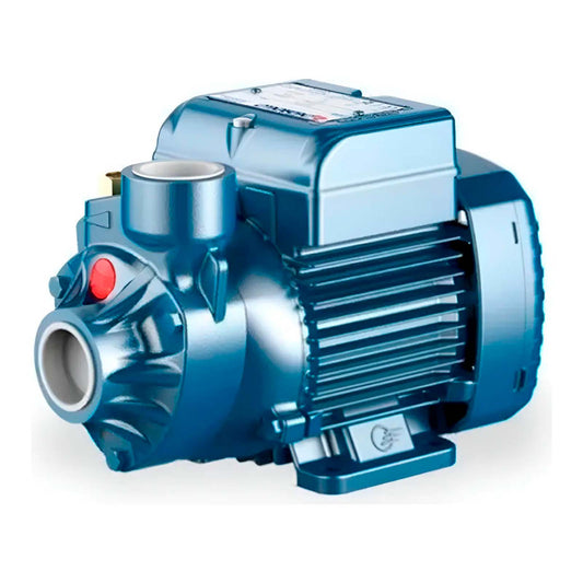 BOMBA PERFIFERICA PEDROLLO 3HP 3F 220/440V 1X1"