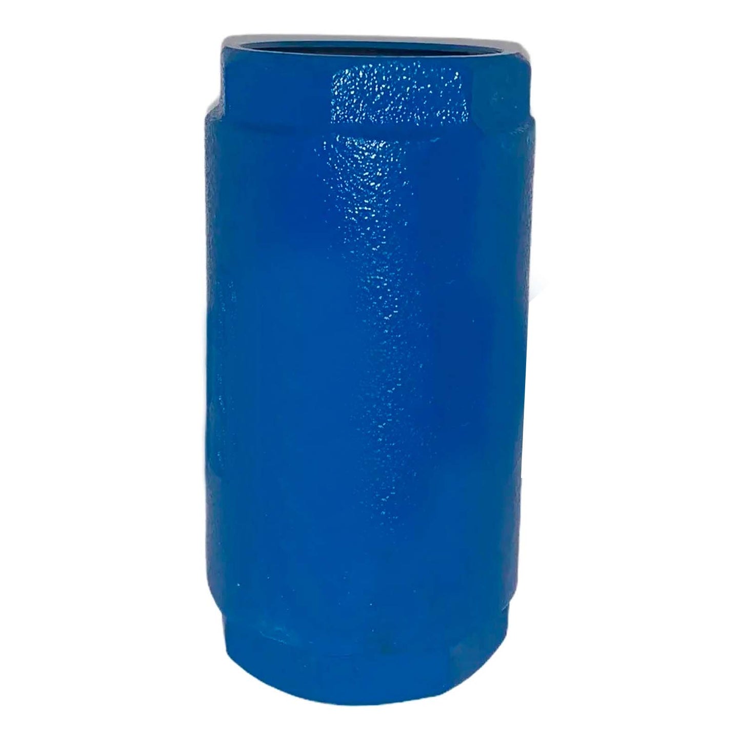 VALVULA CHECK 80DI EN HIERRO DUCTIL 1.25" HH