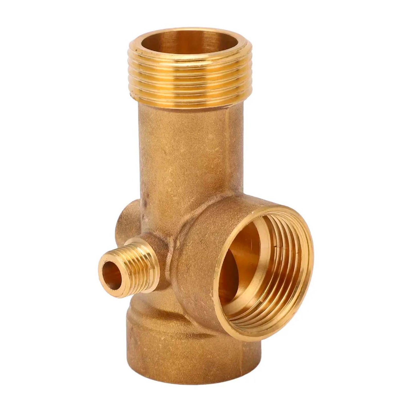 RACOR SHIMGE 5 VIAS LARGO