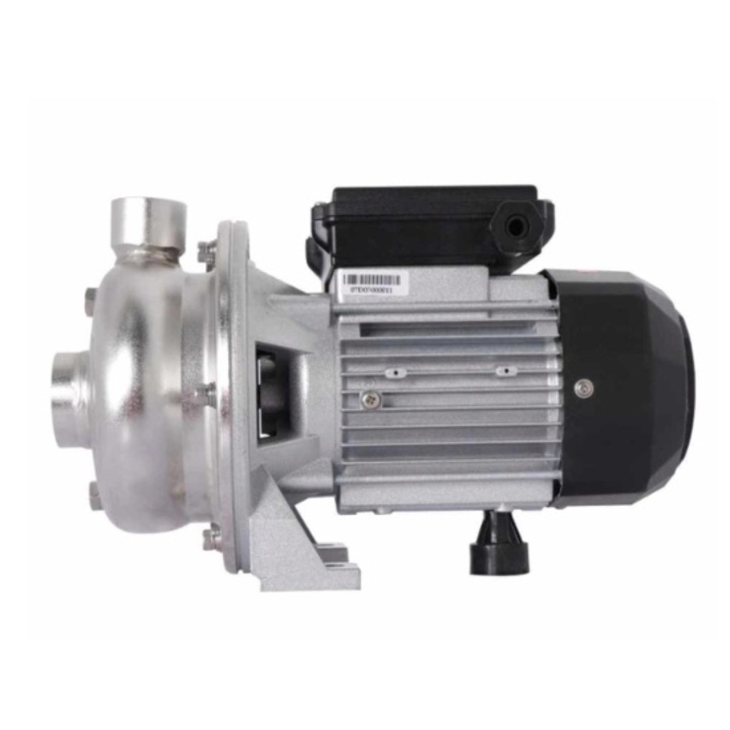 BOMBA CENTRIFUGA AQUAPAK ACERO INOXIDABLE 1HP 1FASE 230V