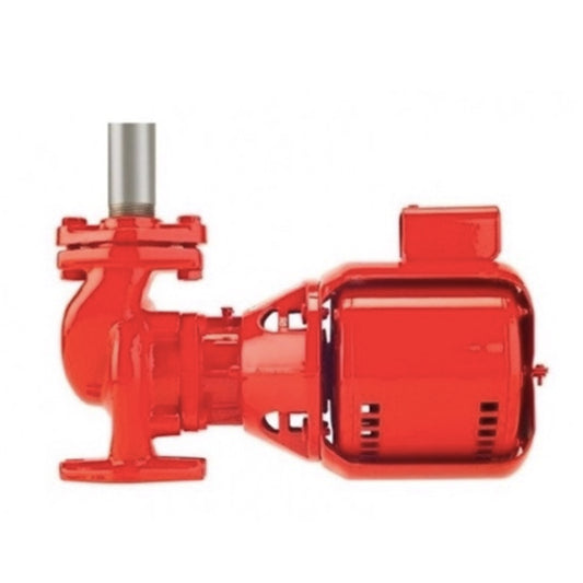 RECIRCULADOR P/AGUA CALIENTE ARMSTRONG 1/2HP 1F 115V