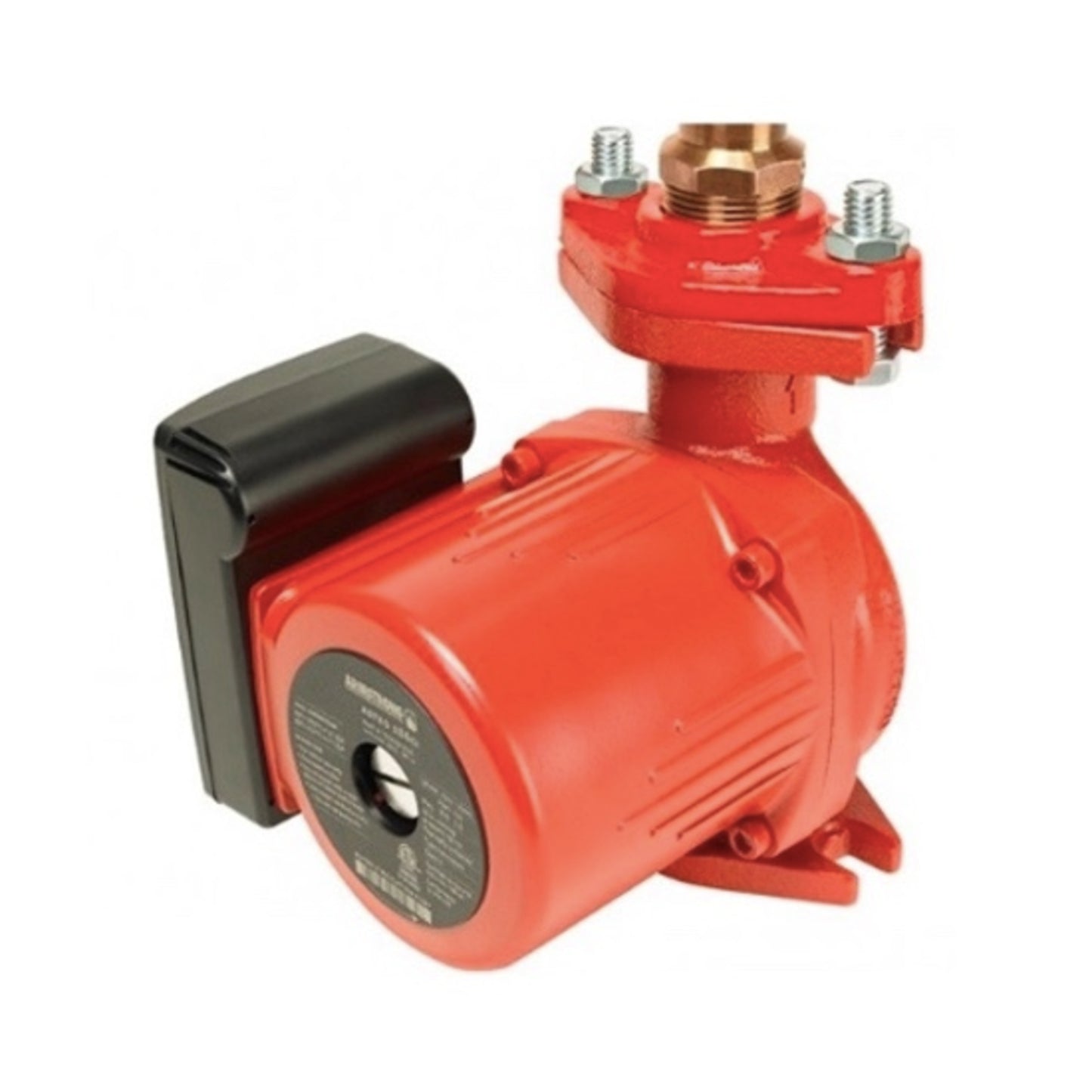 RECIRCULADORA ARMSTRONG P/AGUA CALIENTE 100W 1F 115V