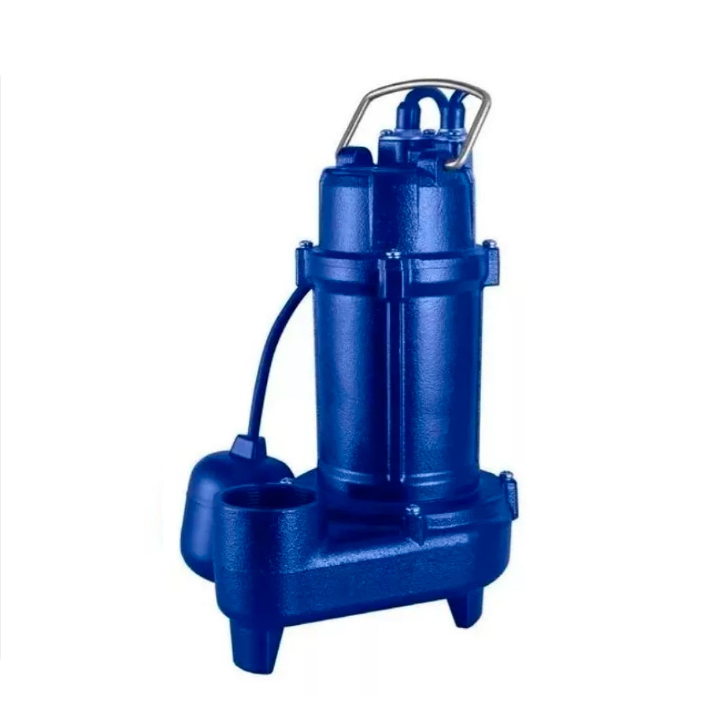 BOMBA SUMERGIBLE ADELINO 0.5 HP 110V