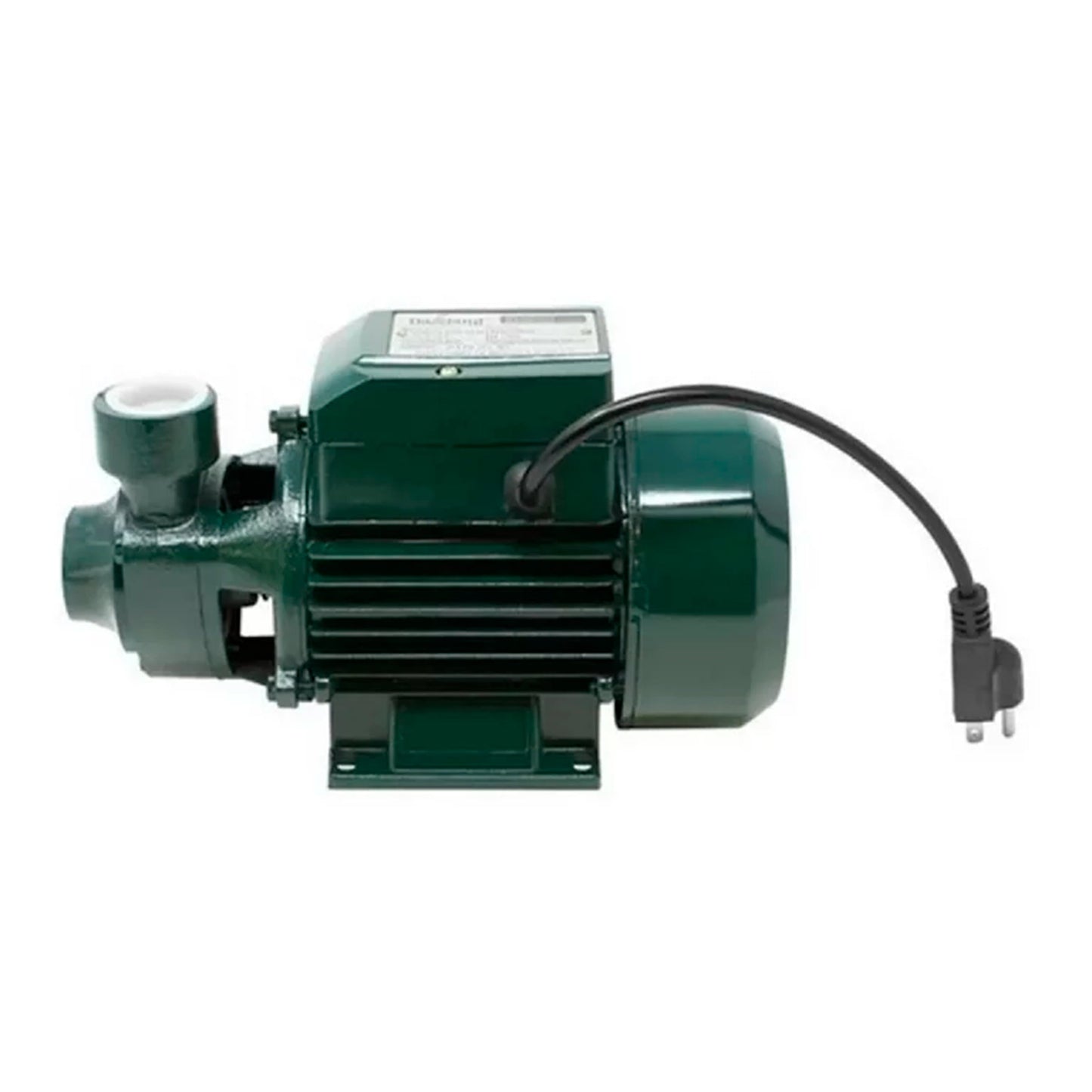 MOTOBOMBA PERIFERICA OAKLAND 0.5HP 115V