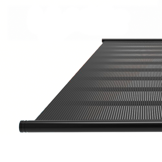 PANEL SOLAR P/PISCINAS USOL 2.7x1.20M