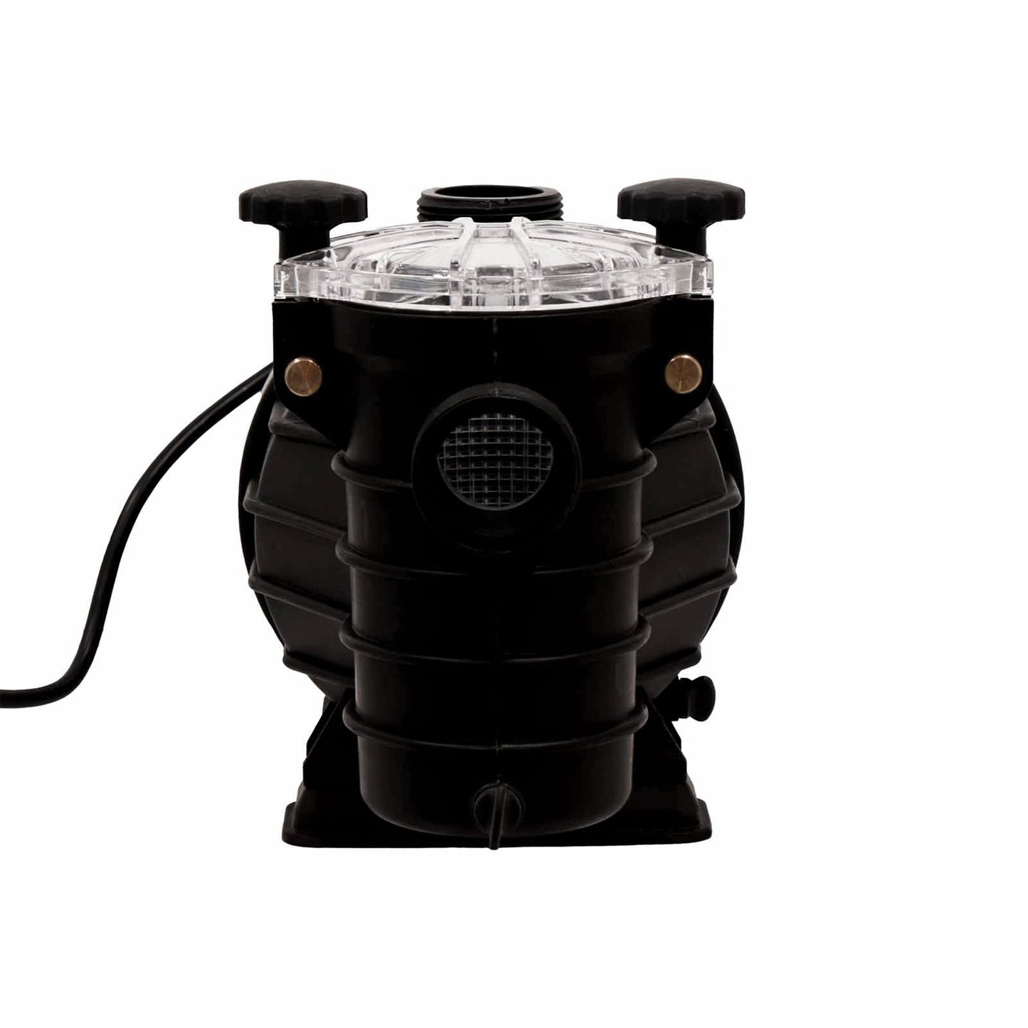 MOTOBOMBA P/ALBERCA AQUAPAK SILVER 1.2HP 115V