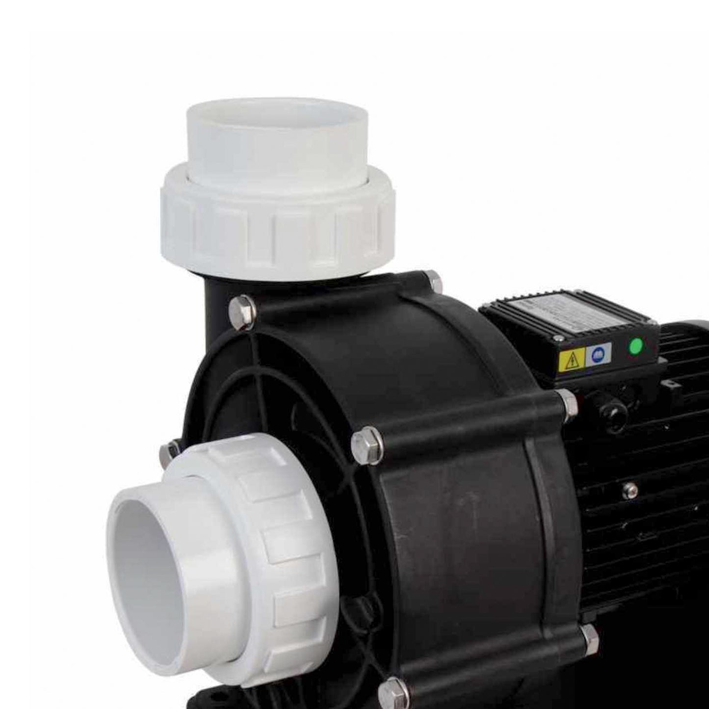 MOTOBOMBA P/ALBERCA AQUAPAK SUPRA3 4HP 220/460V