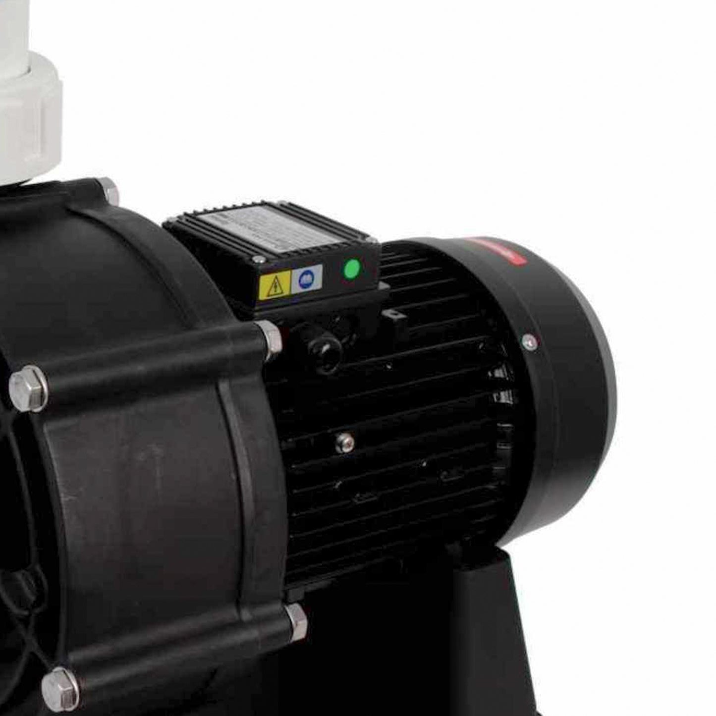 MOTOBOMBA P/ALBERCA AQUAPAK SUPRA3 4HP 220/460V