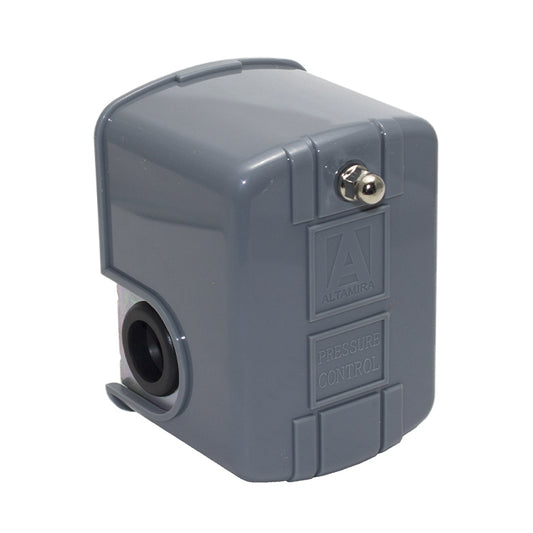 INTERRUPTOR DE PRESION ALTAMIRA 20/40PSI HEMBRA