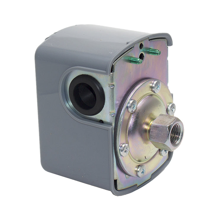 INTERRUPTOR DE PRESION ALTAMIRA 20/40PSI HEMBRA