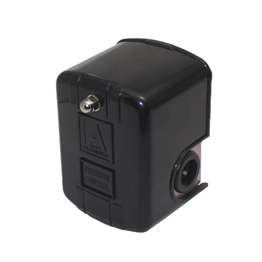 INTERRUPTOR DE PRESION ALTAMIRA 30/50PSI HEMBRA