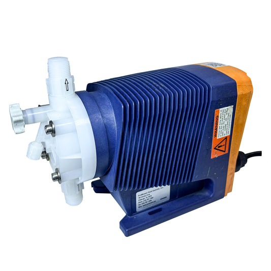 DOSIFICADORA DE CLORO PROMINENT 20.3W 110/230V