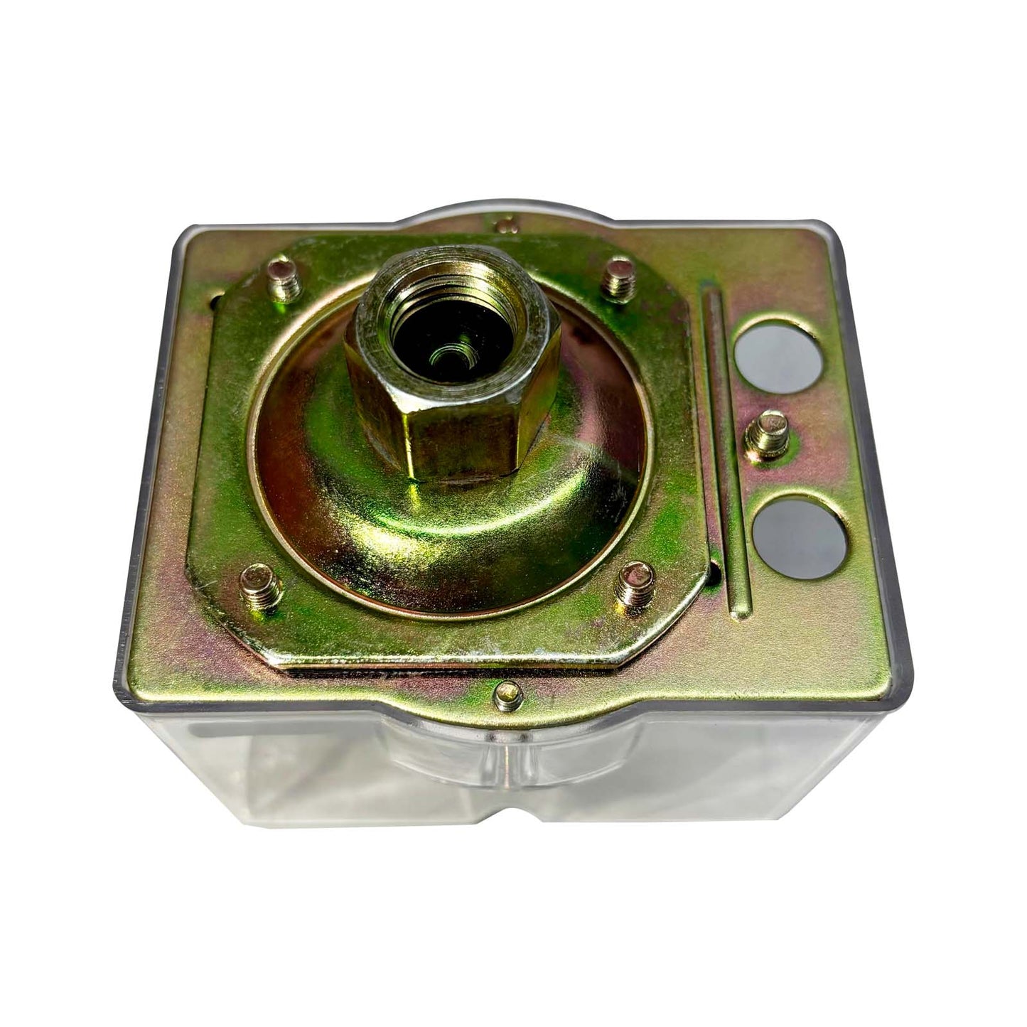 INTERRUPTOR DE PRESION ORANGE PUMPS 20/40PSI HEMBRA