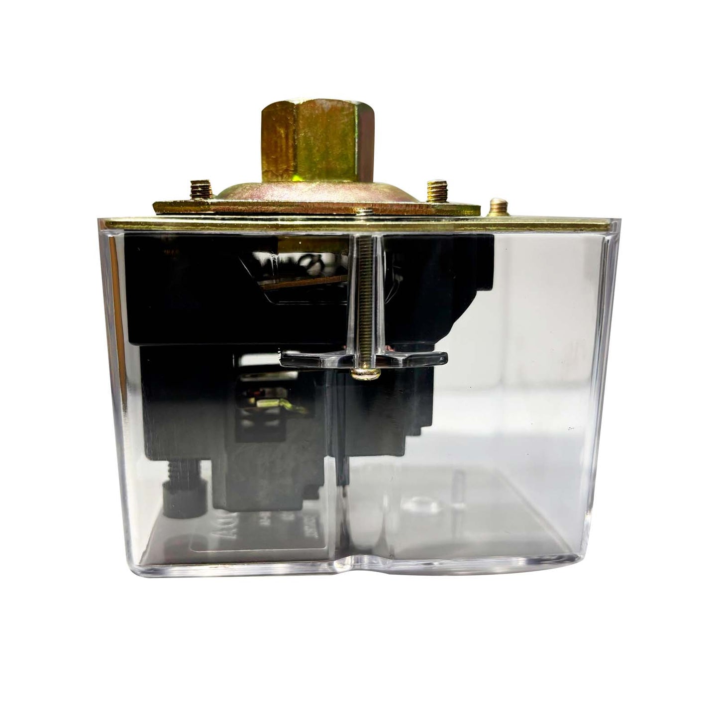 INTERRUPTOR DE PRESION ORANGE PUMPS 20/40PSI HEMBRA