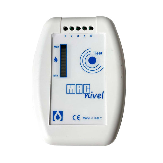 MACNIVEL PARA CISTERNA O TINACO