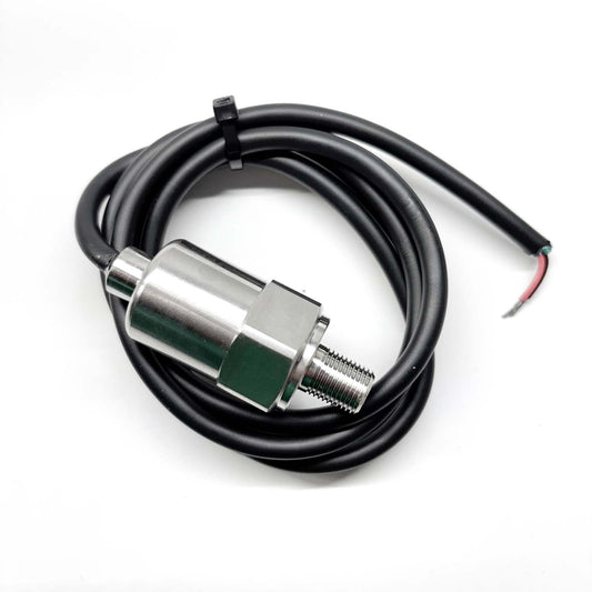 TRANSDUCTOR DE PRESIÓN CIEGO 4-20mA 10 BAR CONEX. 1/8"