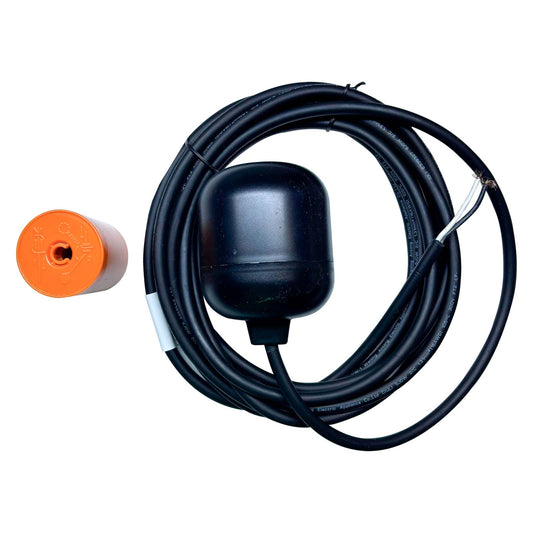 FLOTADOR P/LODOS ALTAMIRA 5 METROS