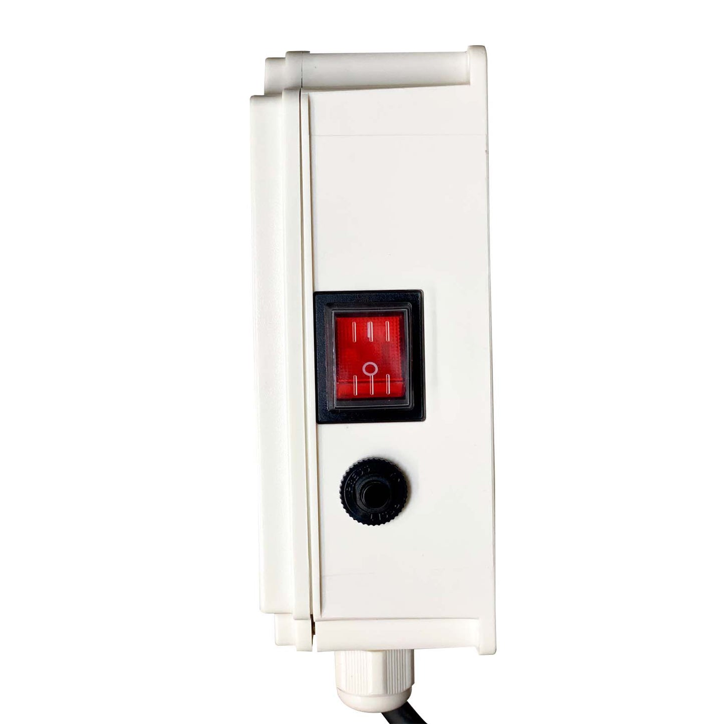 CAJA DE CONTROL SHIMGE 1.5 HP 127V
