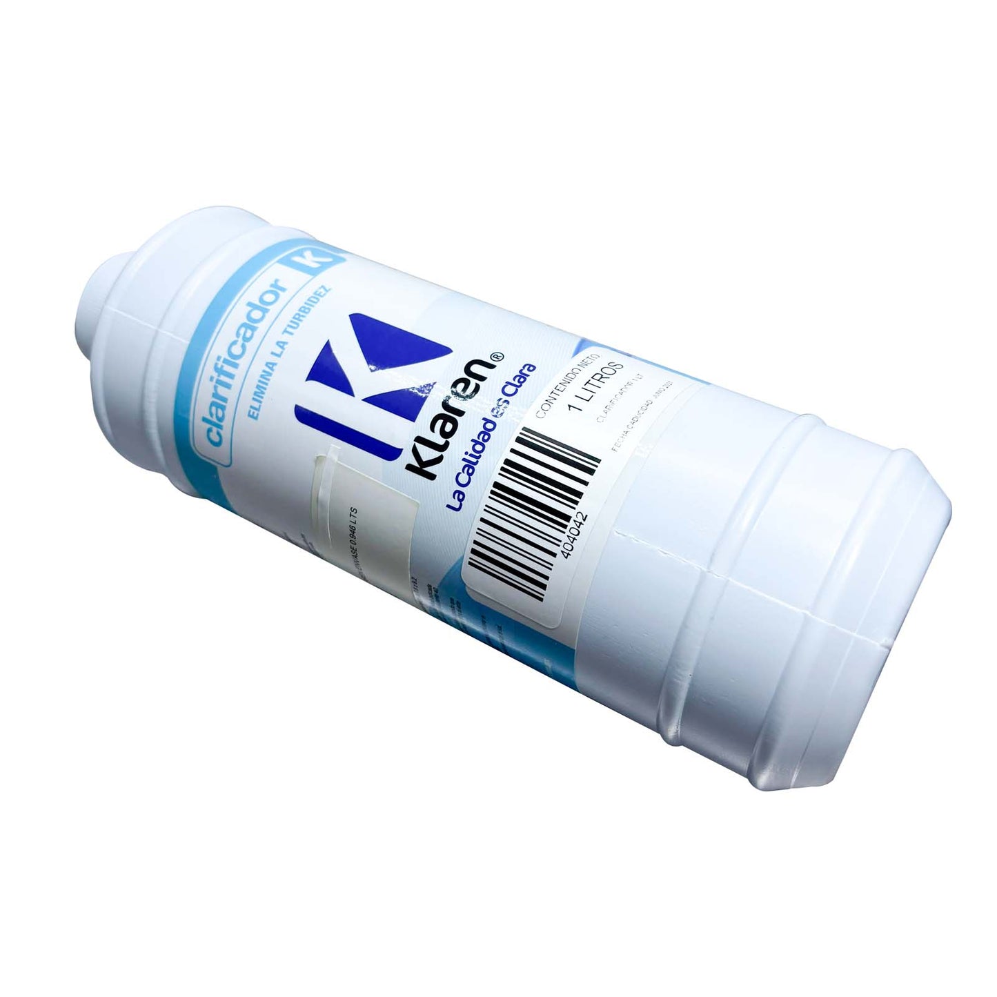CLARIFICADOR KLAREN 1 LITRO