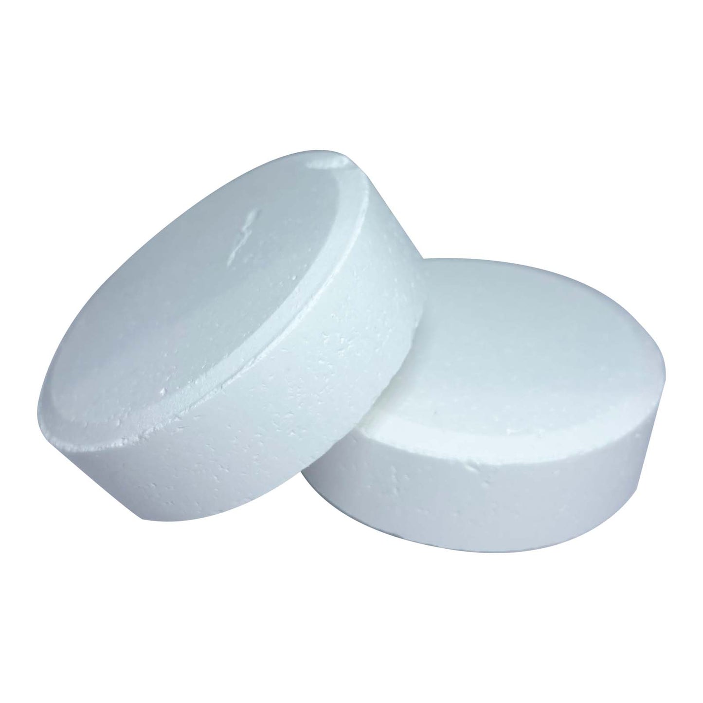 TRICLORO TABLETA 3" KLAREN 1 KILO