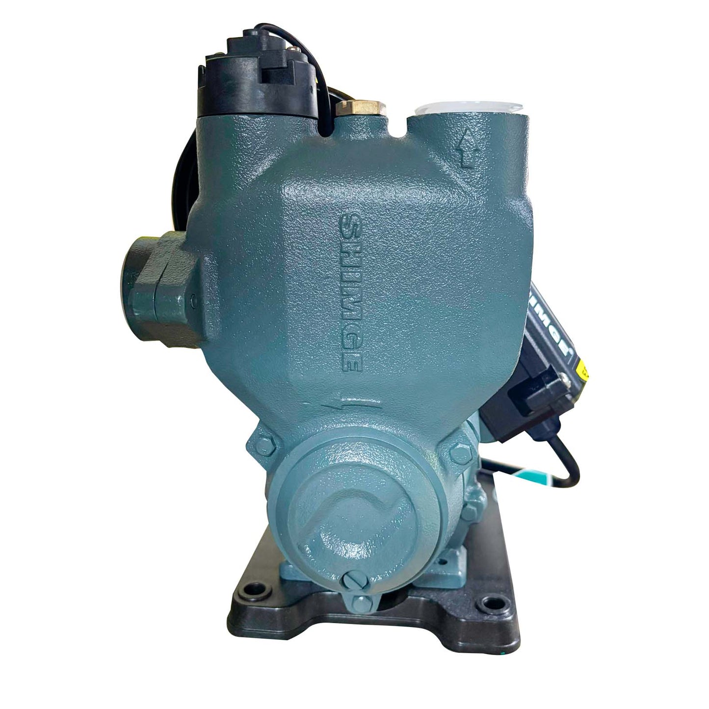 BOMBA PRESURIZADORA INTELIGENTE SHIMGE 1HP 127V