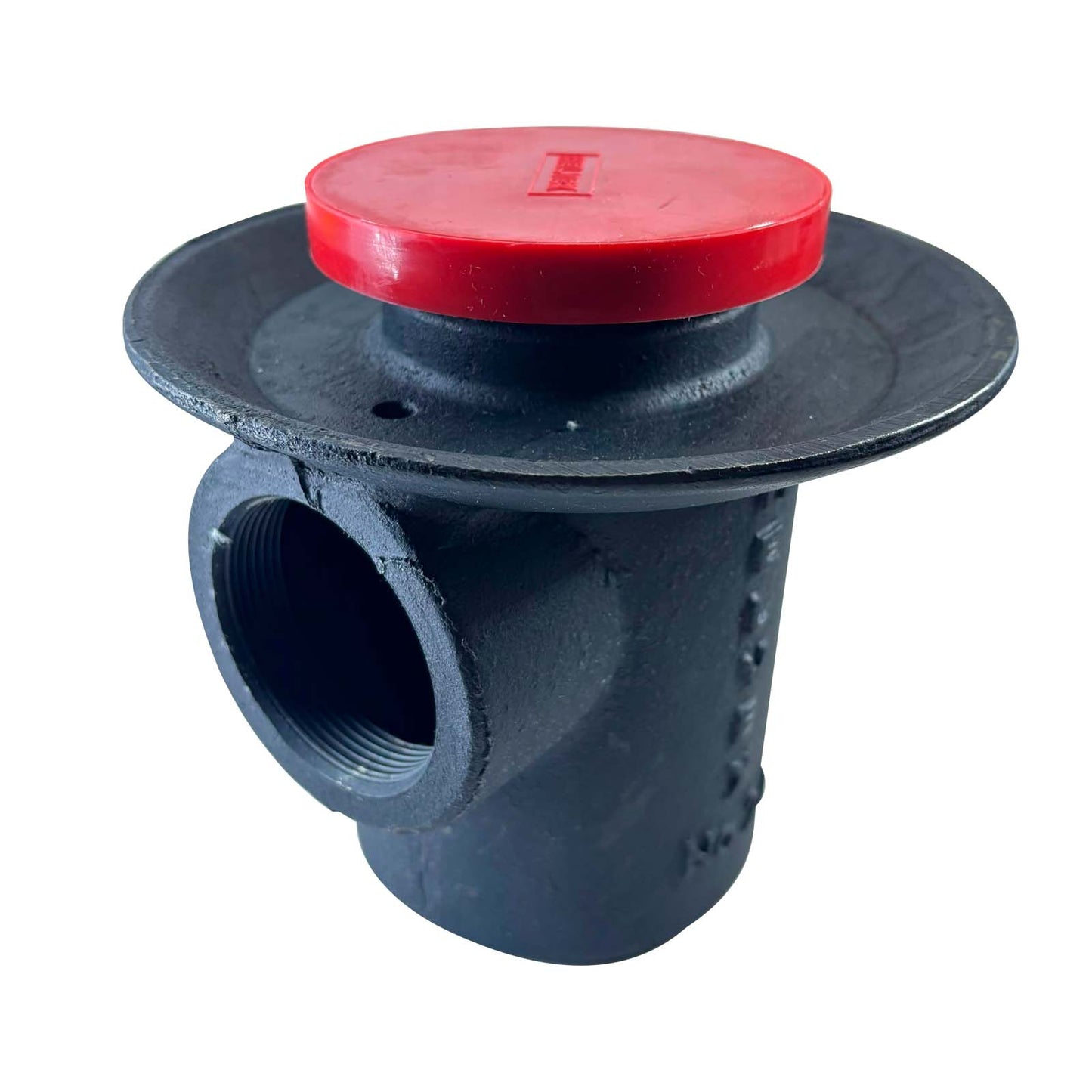 REJILLA HELVEX CO24 HIERRO 2"
