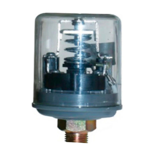 SENSOR AUTOMATICO PARA BOMBA JET ORANGE PUMPS